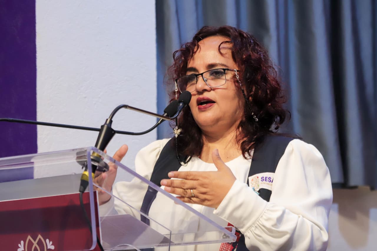 Llegarán a Tlaxcala 28 mil vacunas contra el sarampión cada semana